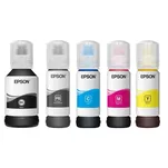 Epson tusz 105 + 106 T00Q T00R 5-pak oryginalny cyan / magenta / yellow / black / photo black - 2