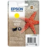 Epson tusz 603 T03U4 C13T03U44010 oryginalny yellow - 2