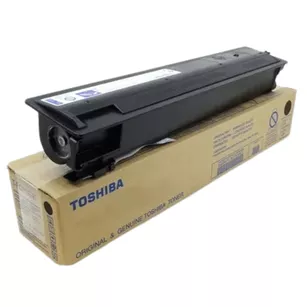 TOSHIBA Toner TFC425K 6AJ00000236 black oryginalny 39800 stron