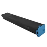 Toner do SHARP BPGT70CA CYAN 24.0K  zamiennik - 3