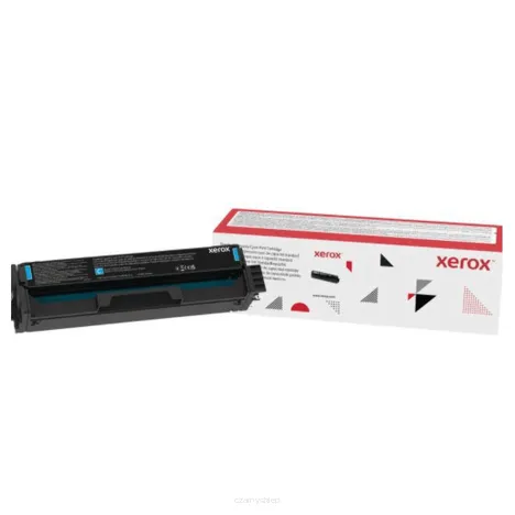 Xerox toner 006R04388 C230 C235 cyan oryginalny