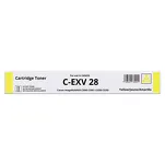 Toner do Canon CEXV28 2801B002 GPR30 iRC5045 iRC5051 iRC5250 iRC5255 Yellow zamiennik - 2
