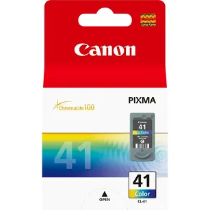Canon Tusz CL41 0617B001 oryginalny color
