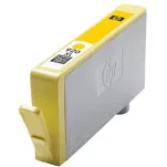 HP 920XL tusz CD974AE oryginalny yellow - 2
