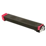 SHARP toner MX36GTMA magenta oryginalny 15000 stron - 3