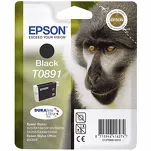 Epson tusz T0891 C13T08914011 oryginalny black - 2