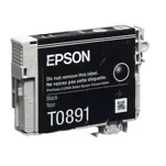 Epson tusz T0891 C13T08914011 oryginalny black - 3