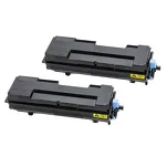 2-PAK Multibox Toner do KYOCERA TK7300 1T02P70NL0 ECOSYS P4040 2x15.0K zamiennik - 3