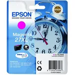 Epson tusz 27XL T2713 C13T27134012 oryginalny magenta - 2
