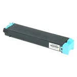 Toner do Sharp MXC38GTC MXC310 MXC31 MXC380 MXC381 Cyan zamiennik - 3
