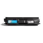 Brother toner TN326C oryginalny cyan - 3