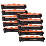 10-PAK Multibox Toner do BROTHER TN1030 zamiennik - 2