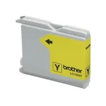 EOL BROTHER tusz LC1000Y oryginalny yellow 400 stron - 2