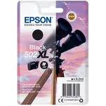 Epson tusz 502XL T02W1 C13T02W14010 oryginalny black - 2