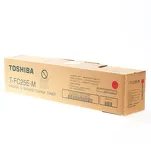 TOSHIBA toner TFC25EM magenta oryginalny 6AJ00000078 26800 stron. - 2