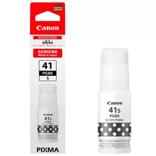 CANON tusz GI41S PGBK 5859C001 oryginalny black 70ml