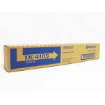 KYOCERA toner TK4105 1T02NG0NL0 czarny oryginalny 15000 stron - 2