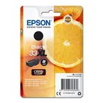 Epson tusz 33XL T3351 C13T33514012 oryginalny black - 2