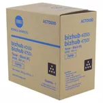 KONICA MINOLTA Toner TNP90 ACTD050 black oryginalny 20000 stron - 2