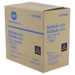 KONICA MINOLTA Toner TNP90 ACTD050 black oryginalny 20000 stron - 2