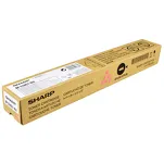 SHARP toner BPC50GTMA oryginalny magenta 8000 stron - 2