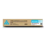 Toner do Ricoh MPC5503 841856 Cyan Zamiennik - 2
