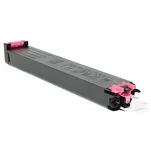 SHARP toner MX31GTMA magenta oryginalny 15000 stron - 3