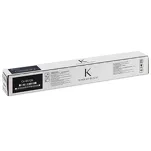TRIUMPH ADLER UTAX toner CK8512K 1T02RL0UT0 black oryginalny 25000 stron - 2