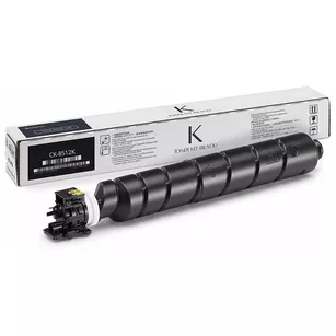 TRIUMPH ADLER UTAX toner CK8512K 1T02RL0UT0 black oryginalny 25000 stron