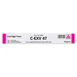 Toner do Canon CEXV47 8518B002 iRC250i iRC255iF iRC350i iRC351iF Magenta zamiennik - 2
