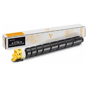 KYOCERA toner TK-8335Y 1T02RLANL0 żółty oryginalny 15000 stron