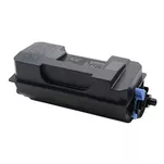 TRIUMPH ADLER UTAX toner PK3024 1T0C0T0UT0 black oryginalny 40000 stron - 3