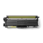 Brother toner TN421Y oryginalny yellow - 2