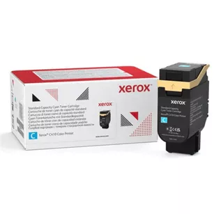 XEROX toner 006R04765 C410 C415 oryginalny cyan 7000 stron