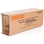 TRIUMPH ADLER UTAX toner P4030D 443401001 black oryginalny 12000 stron - 2