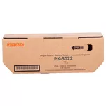 TRIUMPH ADLER UTAX toner PK3022 1T0C0W0UT0 black oryginalny 25000 stron - 2