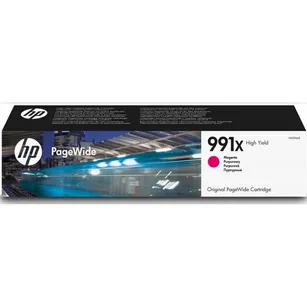 HP 991X tusz M0J94AE oryginalny magenta