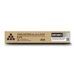 Toner do Ricoh MPC2051 842061 841504 Black Zamiennik - 2
