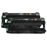 2-PAK Multibox Bęben do BROTHER DR241CL CMYK zamiennik - 2