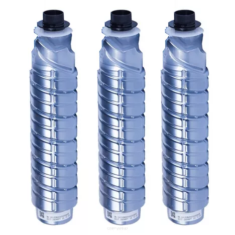 3-pak Toner do Ricoh MP2014H 842135 Zamiennik