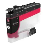 Tusz do BROTHER LC424M magenta zamiennik Multibox - 2