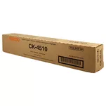 TRIUMPH ADLER UTAX toner CK4510 611811015 black oryginalny 15000 stron - 2