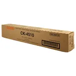 TRIUMPH ADLER UTAX toner CK4510 611811015 black oryginalny 15000 stron - 2