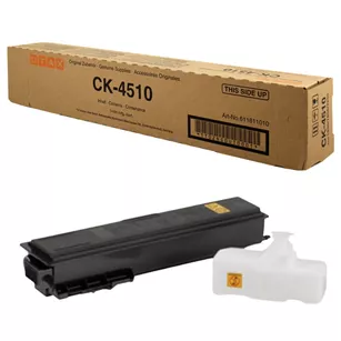 TRIUMPH ADLER UTAX toner CK4510 611811015 black oryginalny 15000 stron