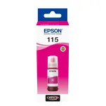 Epson tusz 115 T07D3 C13T07D34A oryginalny magenta - 2