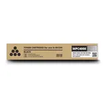 Toner do Ricoh MPC4000 841160 841284 Black Zamiennik - 2
