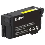 Epson tusz T40C4 C13T40C440 oryginalny yellow - 3