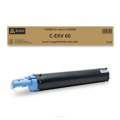 Toner do Canon CEXV60 4311C001 iR2425i Black zamiennik