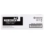 KYOCERA toner TK865K 1T02JZ0EU0 czarny oryginalny 20000 stron - 2