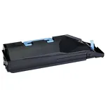 KYOCERA toner TK865K 1T02JZ0EU0 czarny oryginalny 20000 stron - 3
